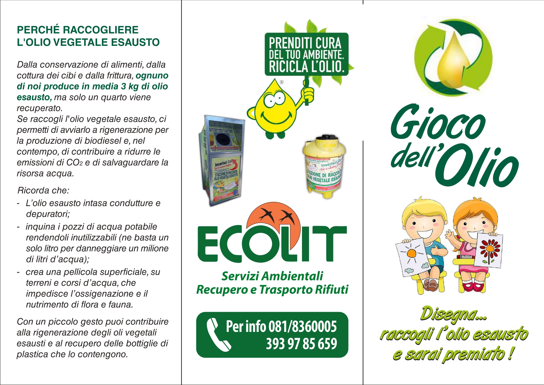 locandina olio esausto ECOLIT BOZZA 2 page 0001