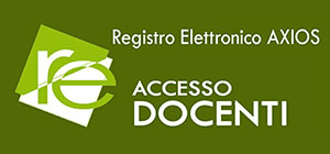 Registro Elettronico Docenti