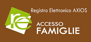 Registro Elettronico Famiglie